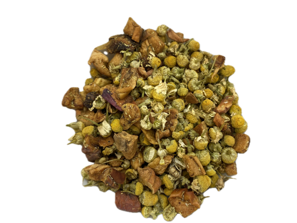 Infusión Delicia Golden