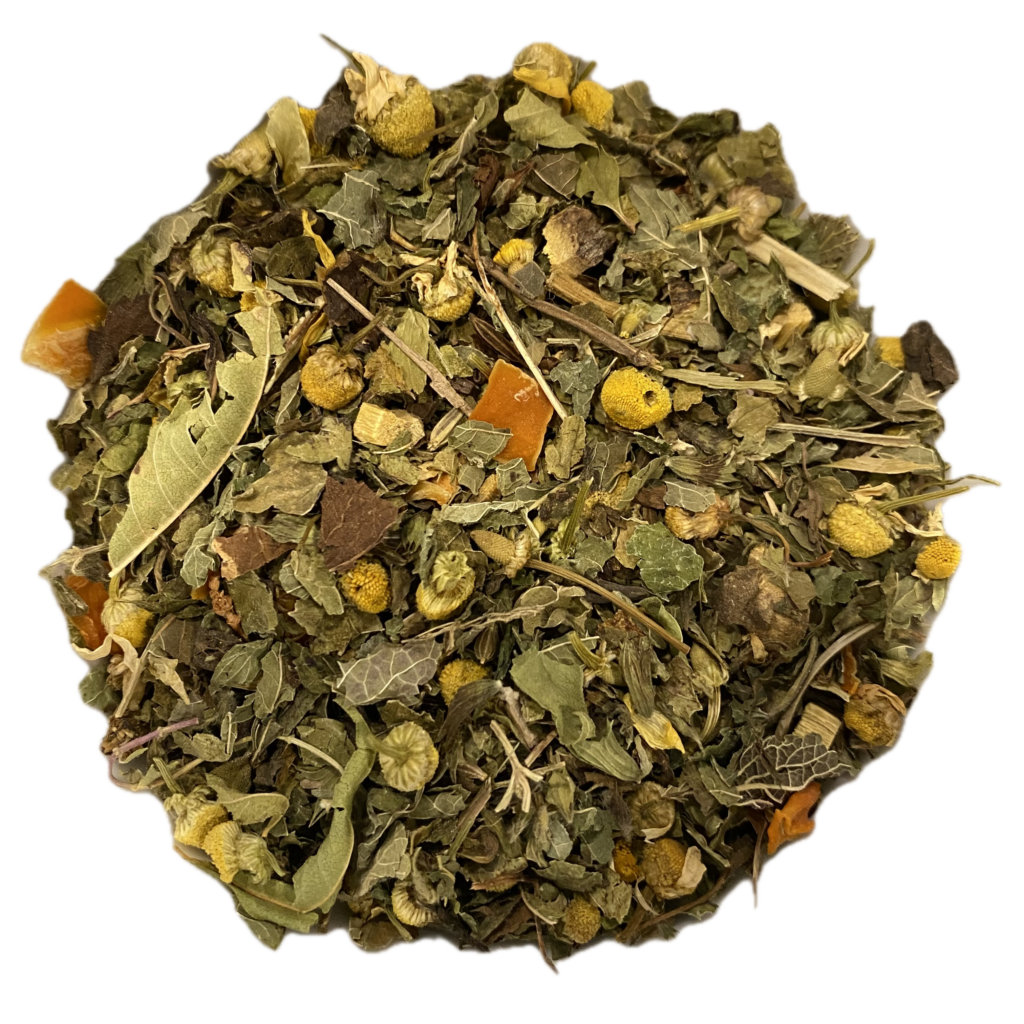 Infusión Elixir Digestivo BIO