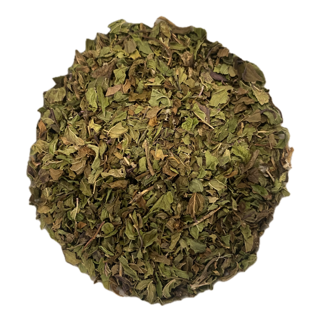 Infusión Menta