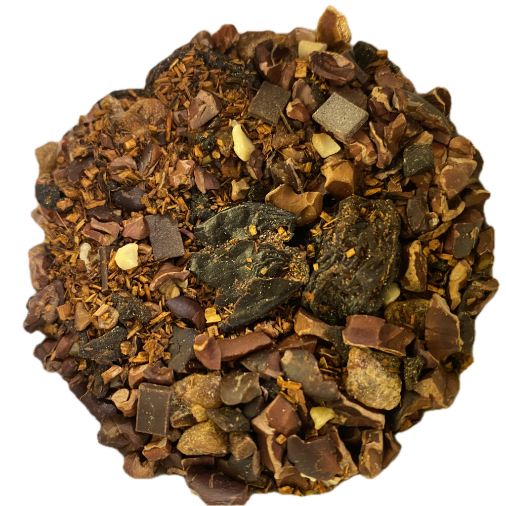 Infusión Meriendas de Antaño