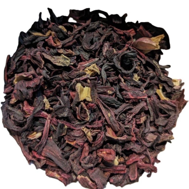 Infusión Hibisco