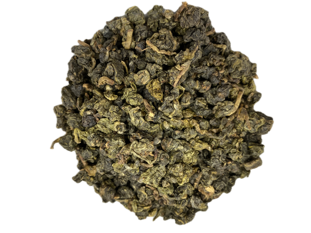 Té Oolong Tung Ting Jade