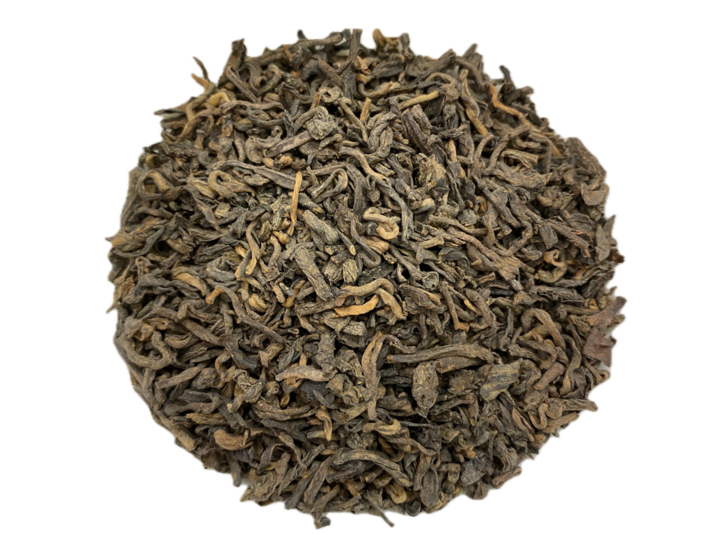 Pu Erh