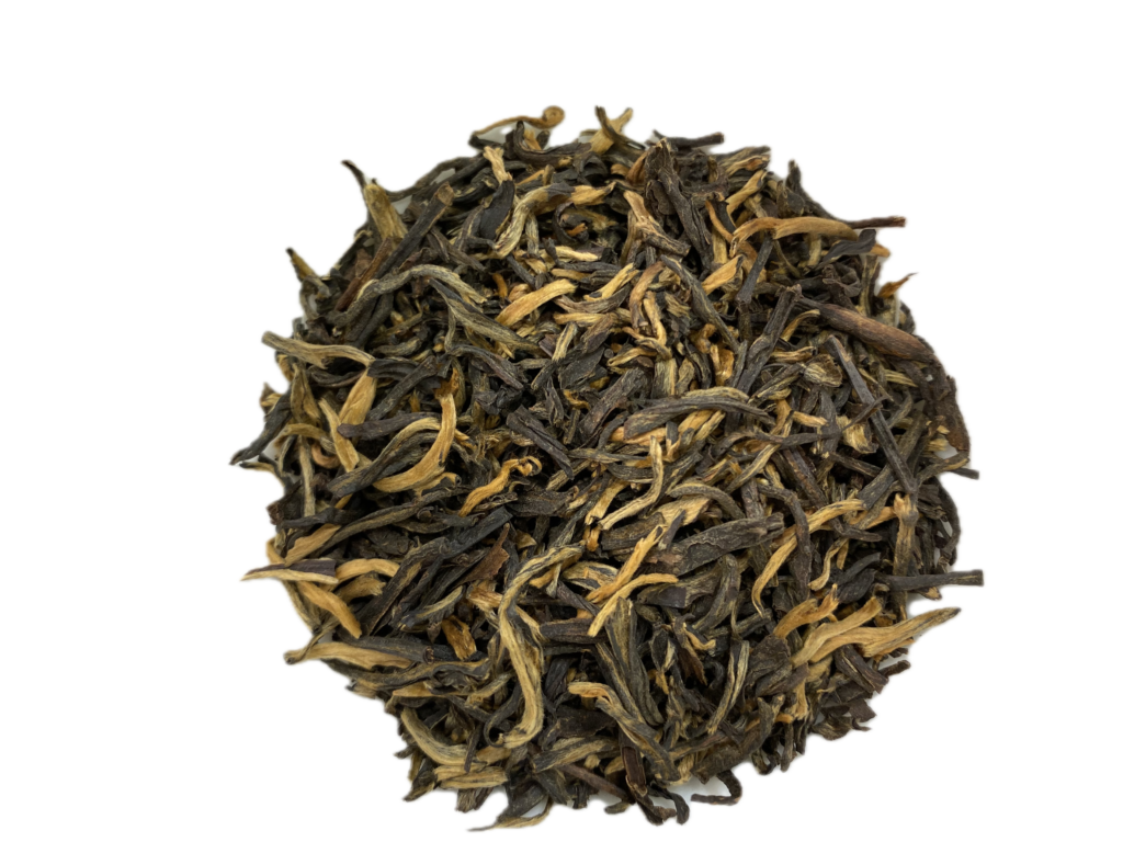 Té Pu Erh Yunnan Imperial