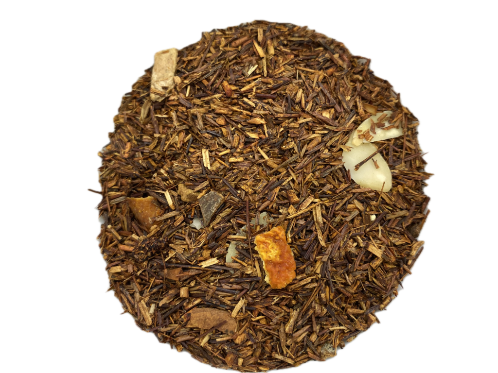 Rooibos Canela Naranja