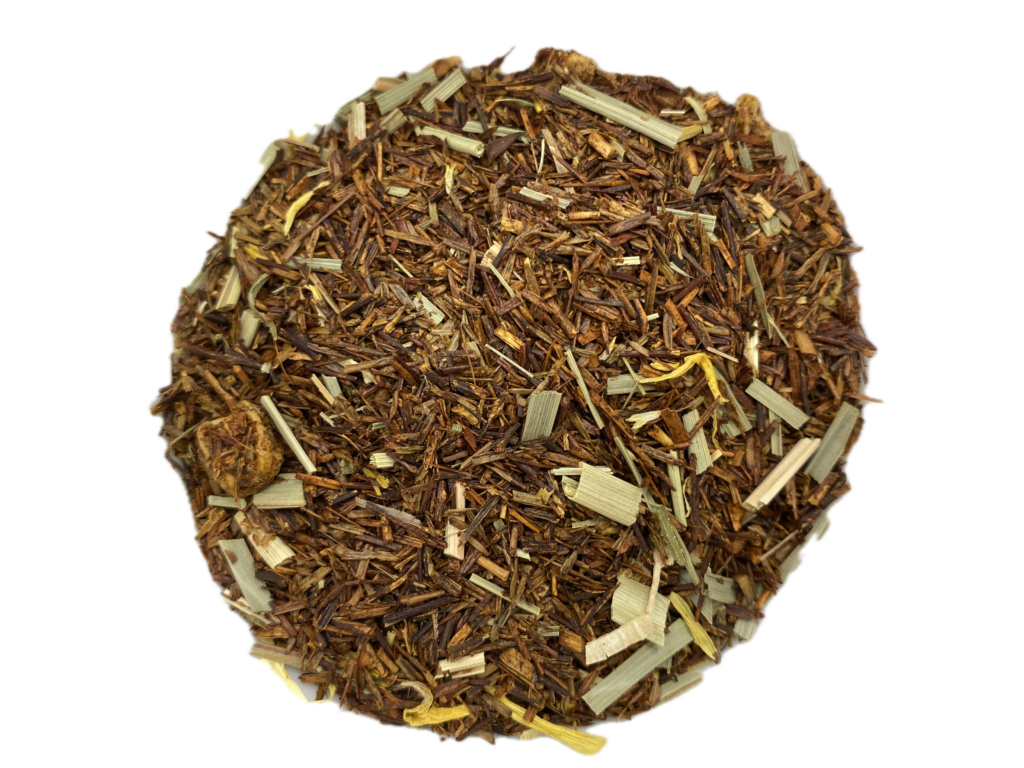 Rooibos Mango Fresa