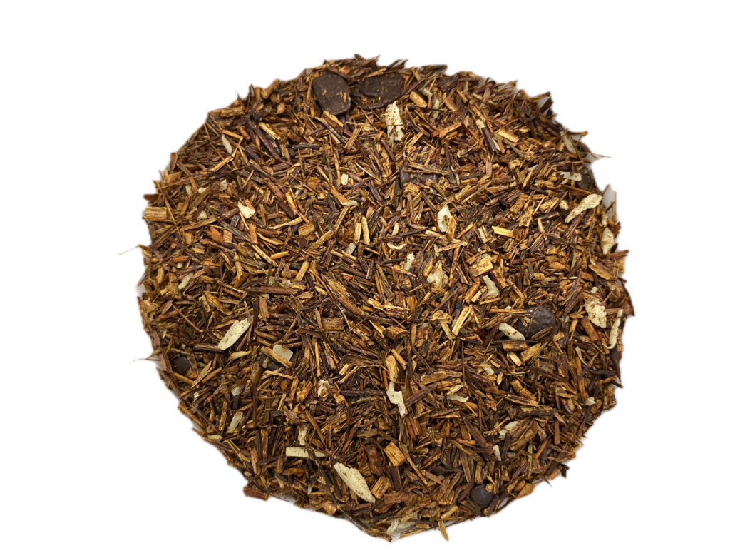 Rooibos Chocolate Coco