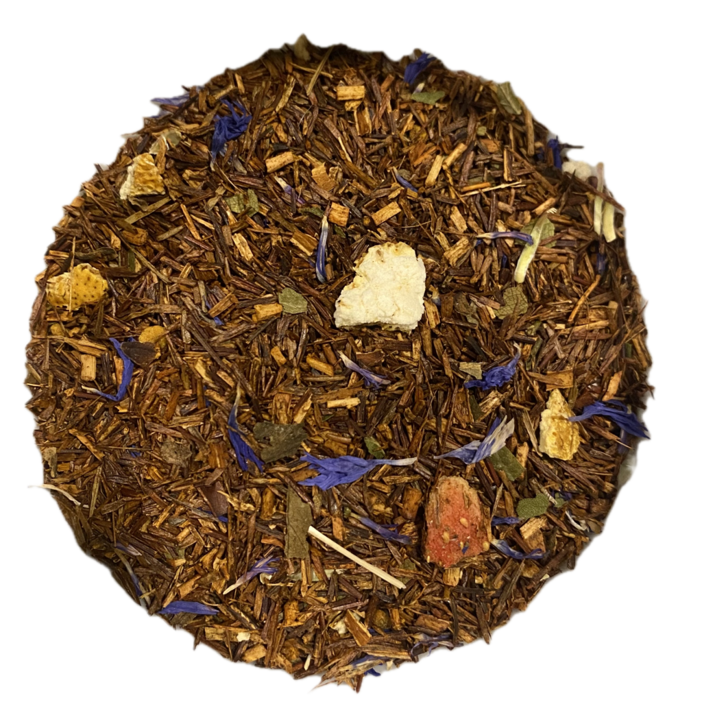 Rooibos Sierra Nevada
