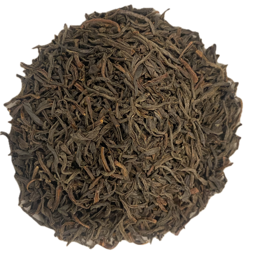 Té Amarillo Puro