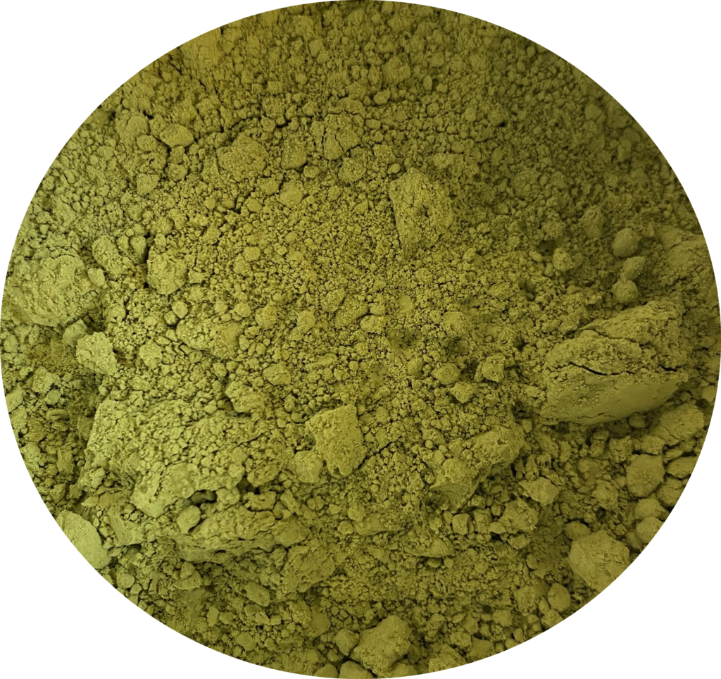 Té Verde Matcha Hisui
