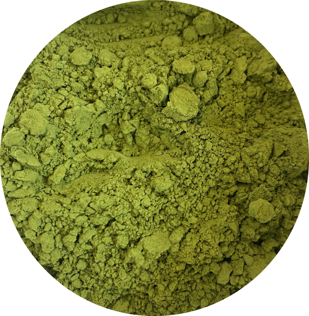 Té Verde Matcha Ujicha
