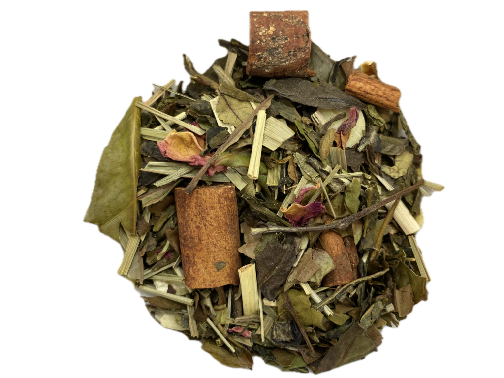 Té Blanco Noches de Toronto