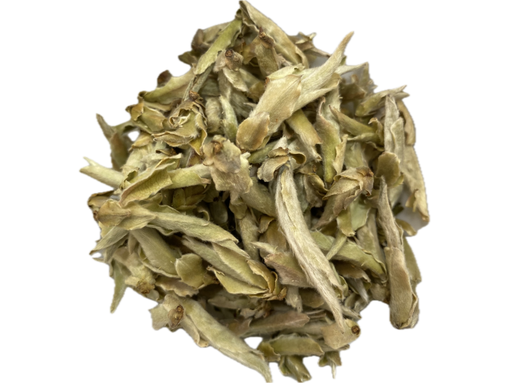 Té Blanco Yunnan Bud Ya Bao