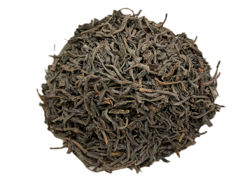 Té Negro Ceylon