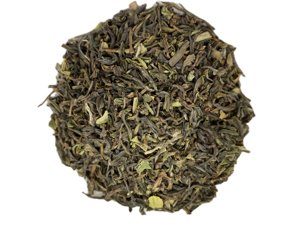 Té Negro Darjeeling Soom