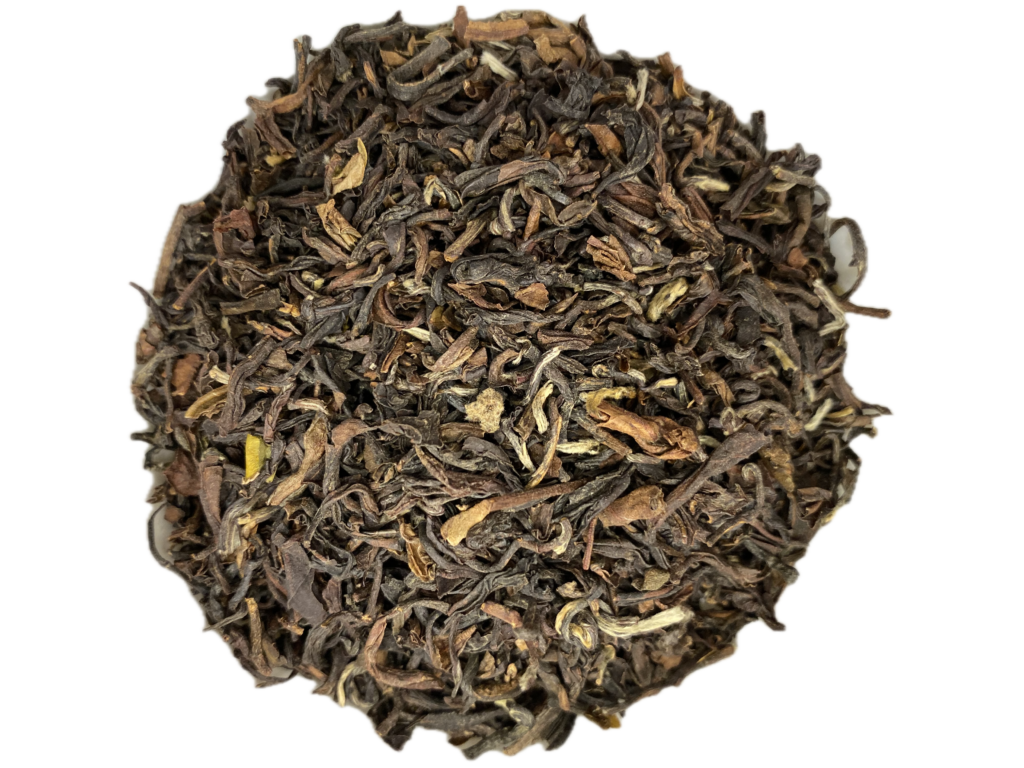 Té Negro Darjeeling Balasun