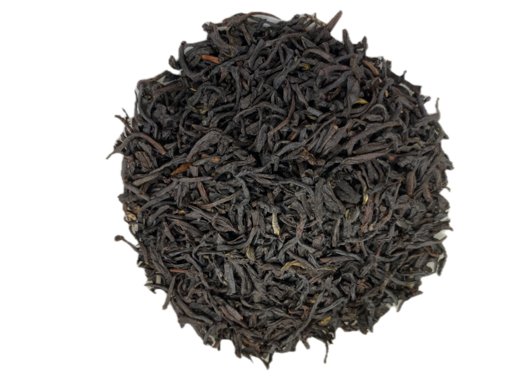 Té Negro Earl Grey Premium