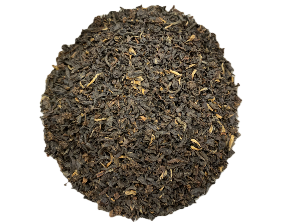Té Negro Puros