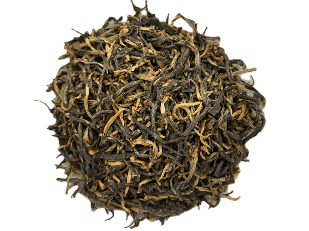 Té Negro Golden Monkey