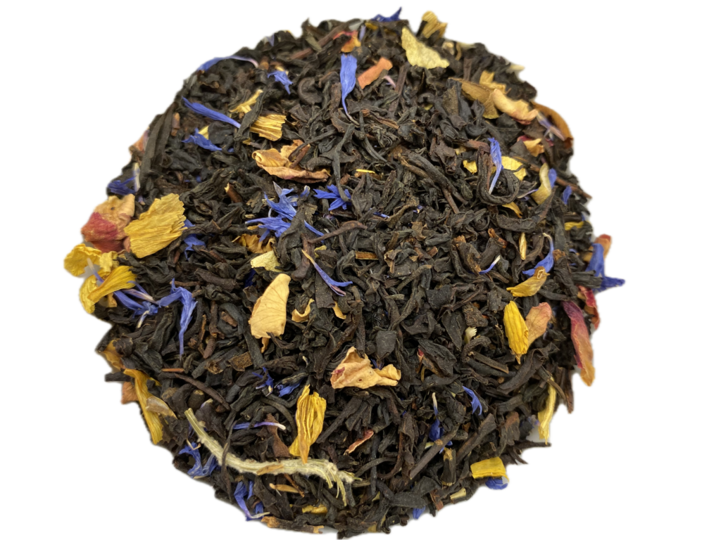 Té Negro Granada