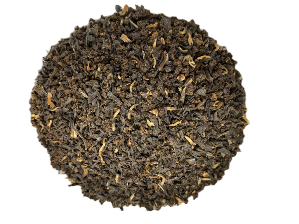 Té Irish Breakfast