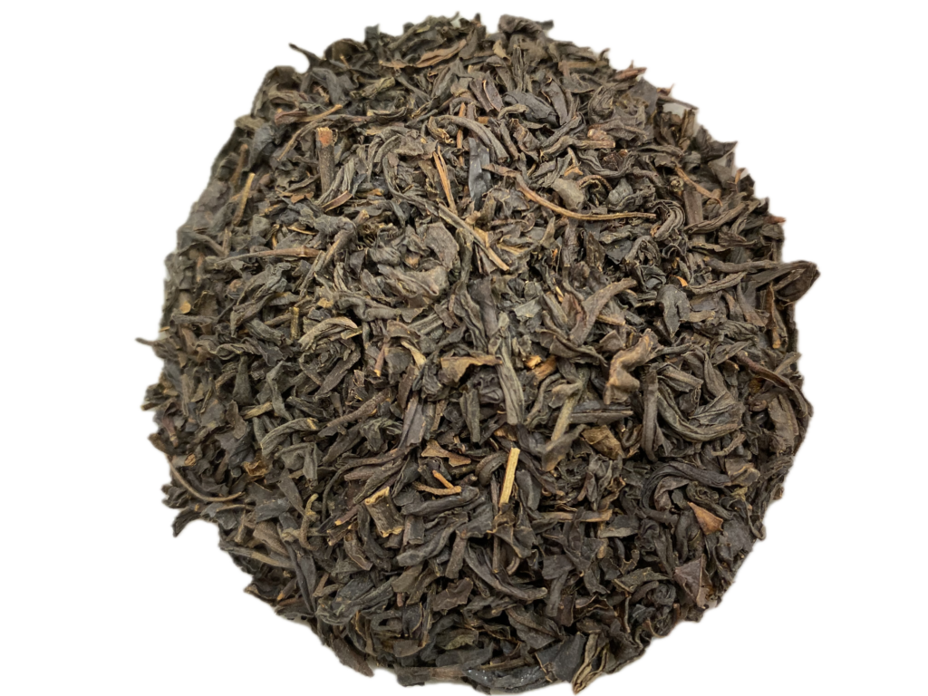 Té Negro Lapsang Souchong