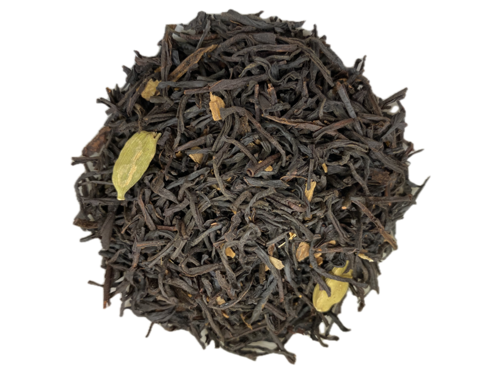 Té Negro Pakistaní