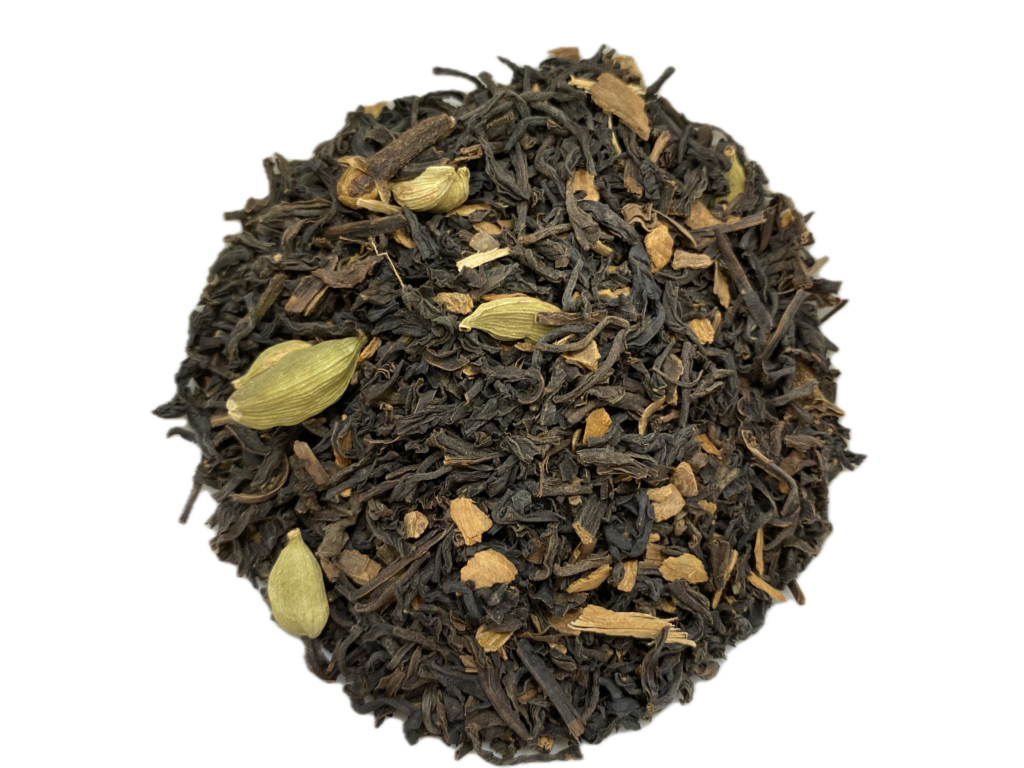 Té Negro Pakistaní Decaf