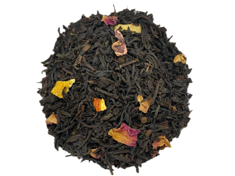 Té Negro Taj Mahal