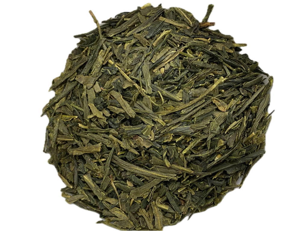 Té Verde Bancha