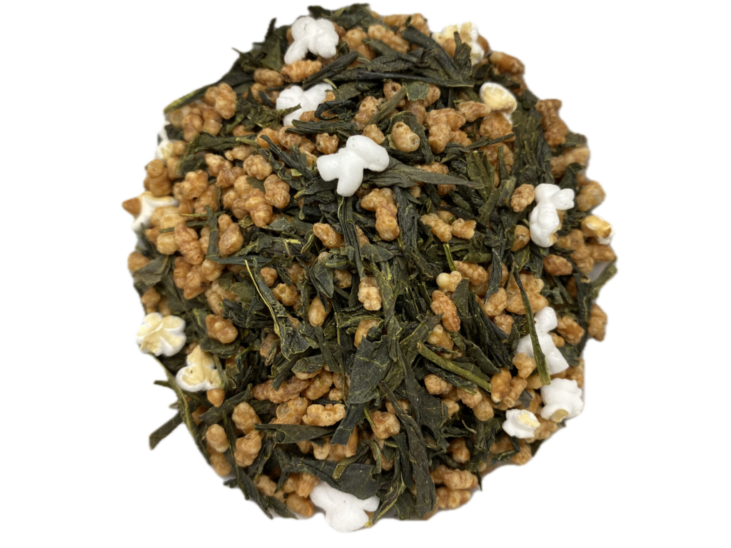 Té Verde Puros