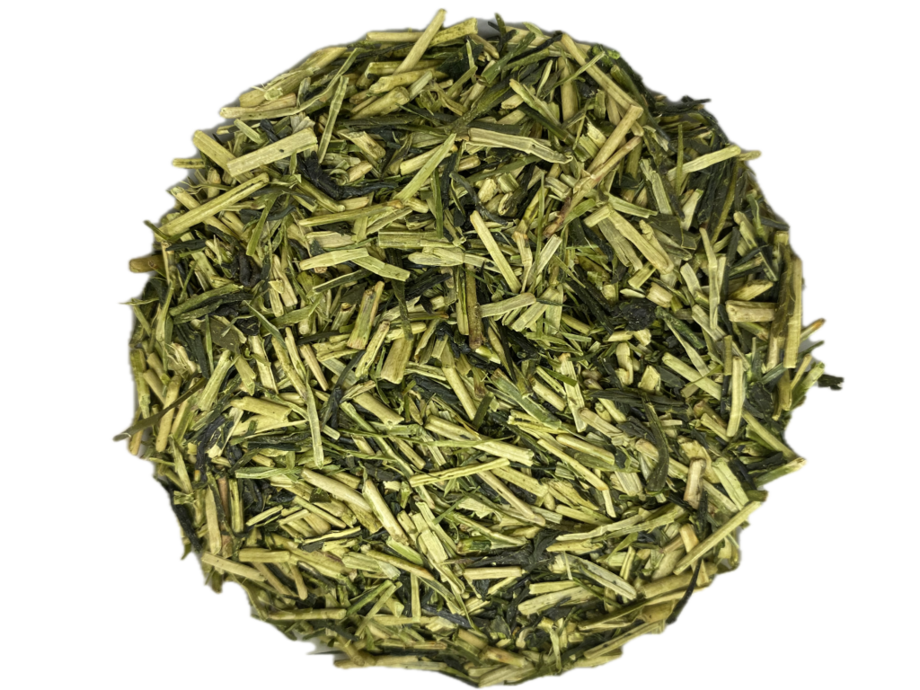 Té Verde Kukicha