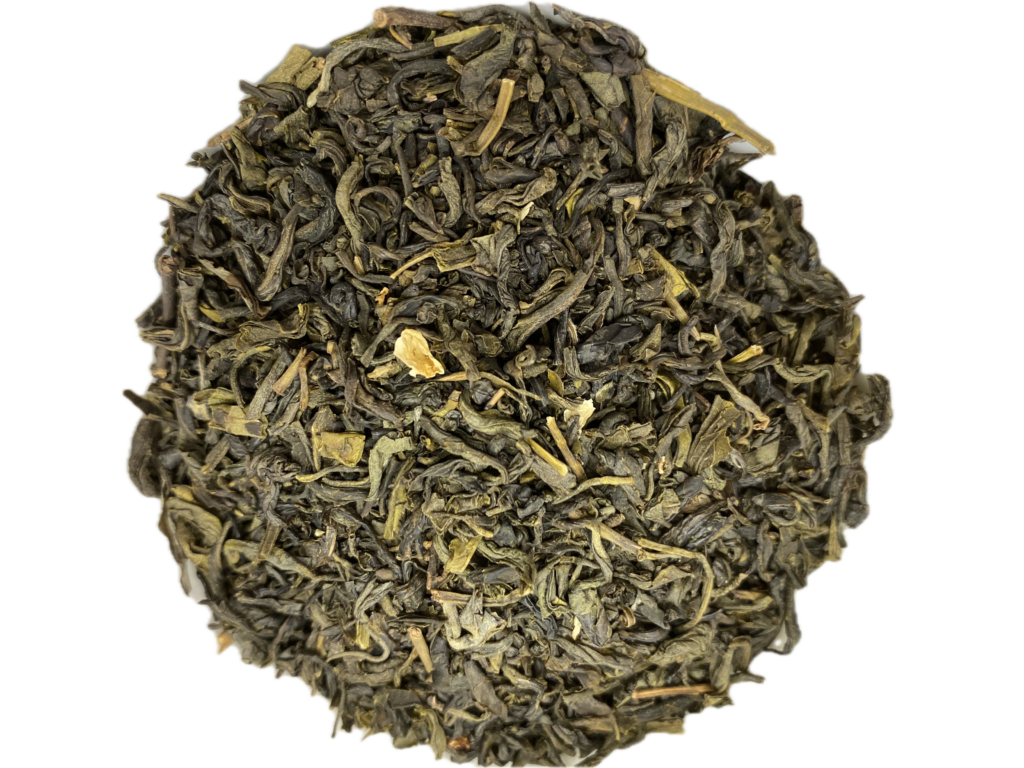 Té Verde Jazmín