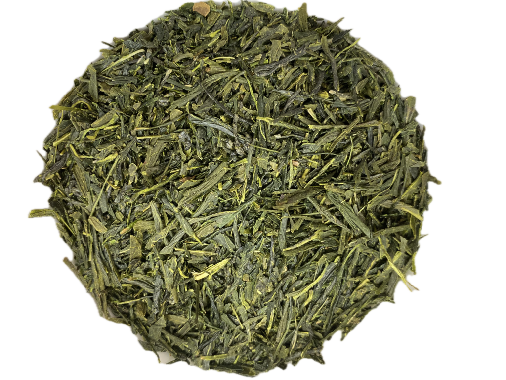 Té Verde Sencha Fukujyu