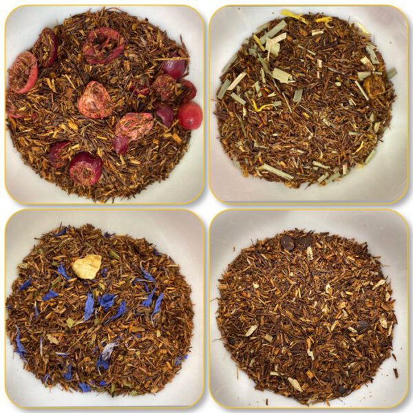 Surtido - Amantes del Rooibos