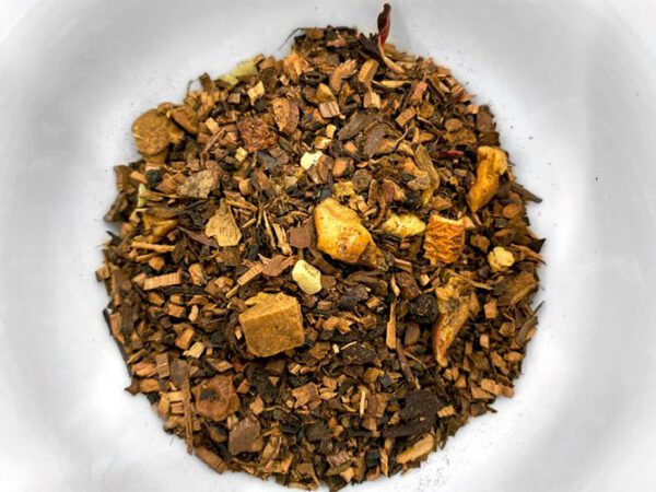 Surtido Infusión Sin Teína - Imagen 4