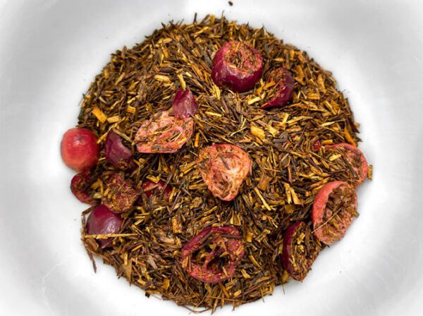 Surtido - Amantes del Rooibos - Imagen 3