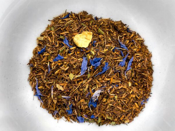 Surtido - Amantes del Rooibos - Imagen 2